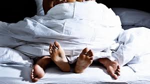 comment devenir endurant au lit